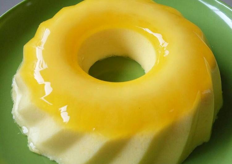 Puding Busa Nutrisari