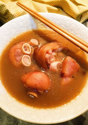 超簡單。省時有效率的哺乳餐 ５-10分鐘新鮮上桌 食在舒活活源哺乳餐 的食譜成品照片