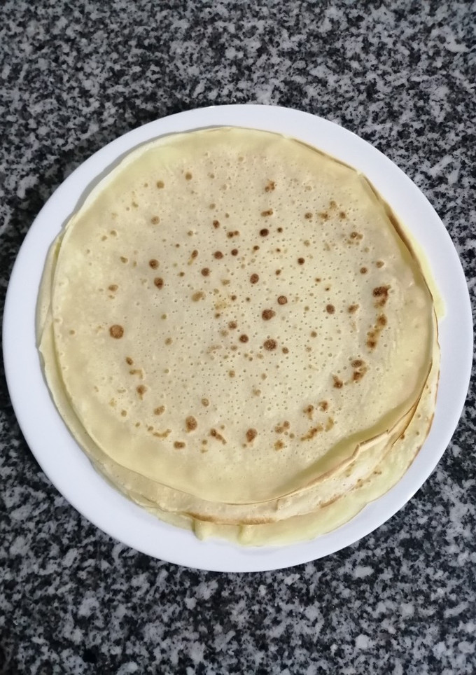 Una foto de Filloas 🍴
