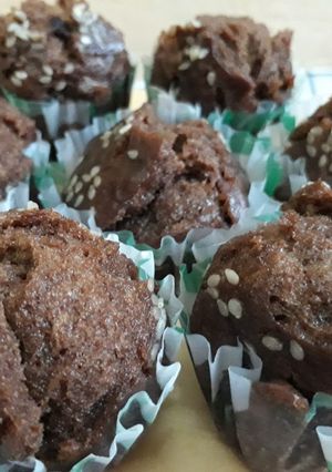 Foto resep Bolkus coklat no mixer #takaransendok
