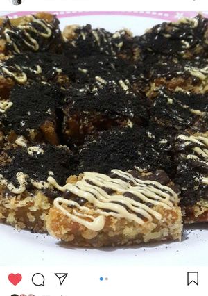 Foto resep Banana nugget