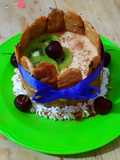 Tiramisú