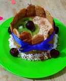 Tiramisú