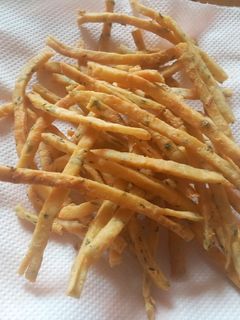 Foto resep Garlic Cheese Stick #1