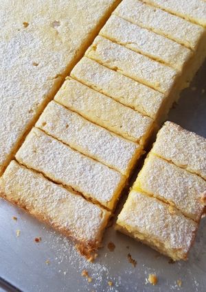 Foto resep Chesee butter cake