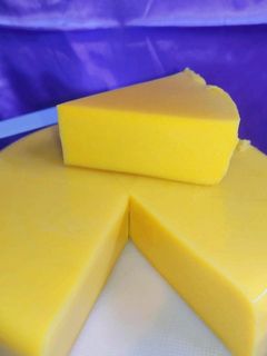 Foto resep Puding labu kuning