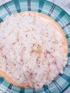Foto resep Nasi Goreng Simpel