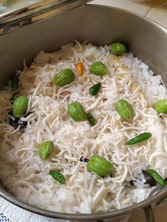 Foto resep Nasi Liwet