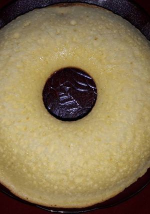 Foto resep Bolu Keju 3 Telur