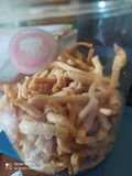 Stik bawang tanpa alat ampia