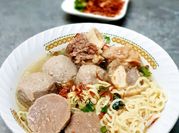 Gambar bakso sapi