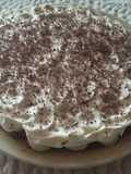 Banoffee express!