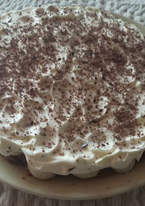 Una foto de Banoffee express!