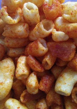 Foto resep Makaroni Goreng Sambalado Padang ❤❤