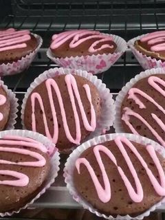 Foto resep Cake cokelat moist