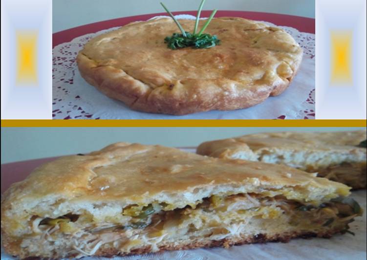 Empanada Gallega Madrid Tours  Tastings