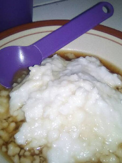 Foto resep Bubur Sumsum Tepung Beras lembut