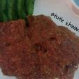 Tempe penyet