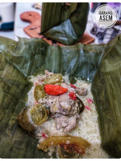 Foto resep Garang Asem