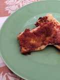 Grandma's Cannelloni