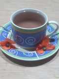Infusión de amapolas