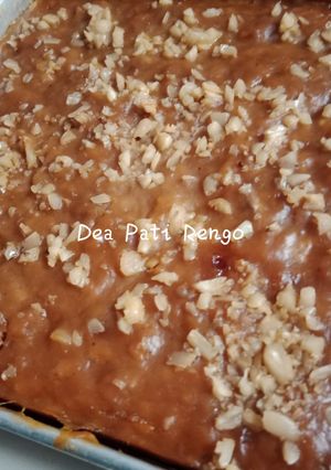 Foto resep Kue sunting Khas Makassar | Kue sunting pisang