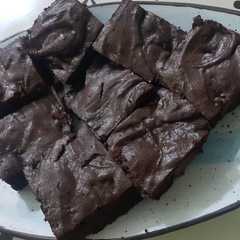 รูปของ براونيز
