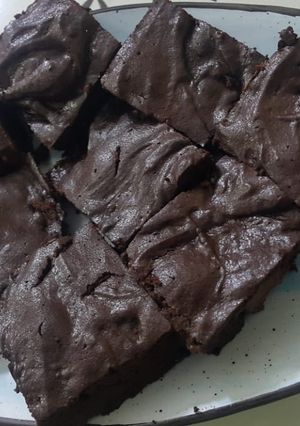 صورة لوصفة براونيز
