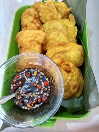 Langkah Mudah untuk Membuat Resep Tempe Kemul yang Enak Banget Anti Ribet, Mantap