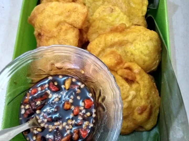 Langkah Mudah untuk Menyiapkan Resep Tempe Kemul yang Sempurna Anti Ribet, Mantap Sekali