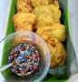 Langkah Mudah untuk Menyiapkan Resep Tempe Kemul yang Sempurna Anti Ribet, Mantap Sekali