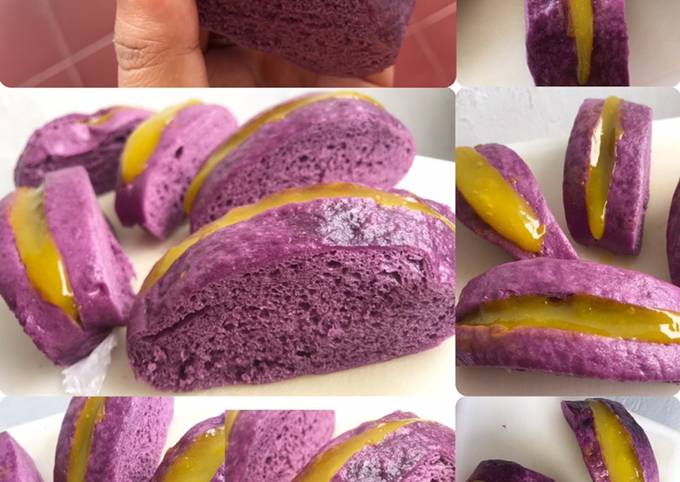 Resep Roti Srikaya Pontianak Oleh Melania Tjung - Cookpad Resep Roti Srikaya Pontianak Oleh Melania Tjung - Cookpad