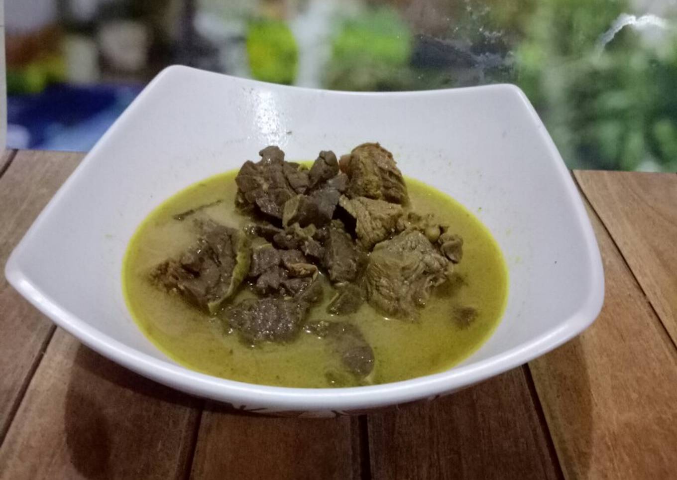 Soto Campur