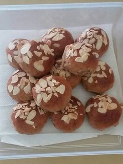 Foto resep Roti sobek coklat madu no ulen