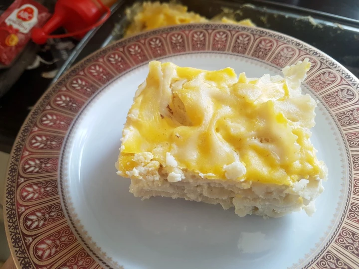 Easy Steps to Prepare Recipes 4. Mac n Cheese the Perfect Appealing.