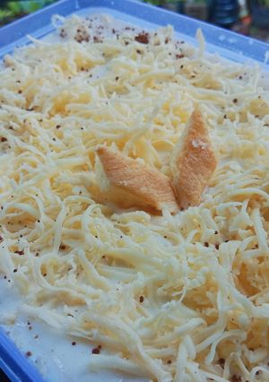 Foto resep Setup Roti Tawar