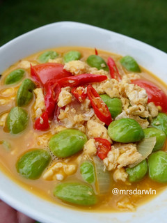 Foto resep Pete Telur