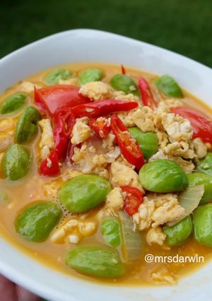 Foto resep Pete Telur