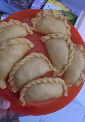 Foto resep Kulit pastel pemula anti gagal