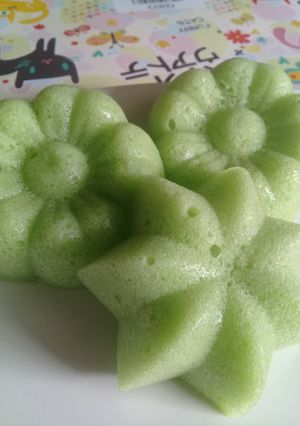 Foto resep Apem tepung terigu