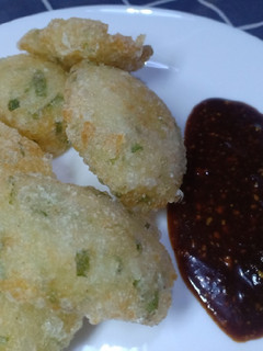 Foto resep #*Cireng Nasi*