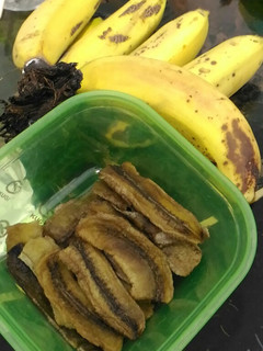 Foto resep Sale Pisang Cavendish