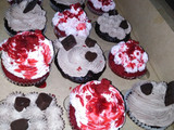 How to frost cupcakes
