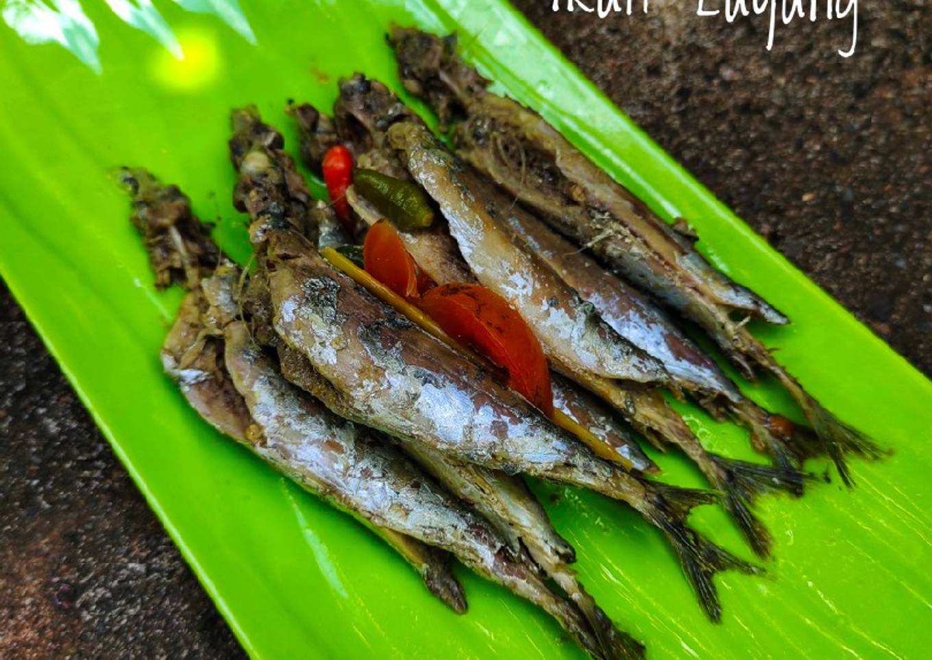 Palumara Ikan Layang