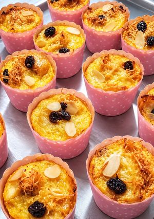 Foto resep Schotel Tape /Peyeum