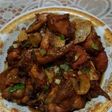 Ayam kecap pedas manis ala mommy princess