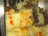 Pastel de papa