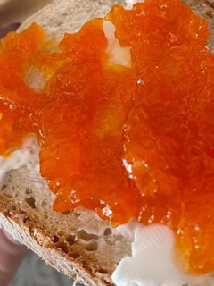 Foto de Doce de Abóbora