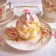 Profiteroles