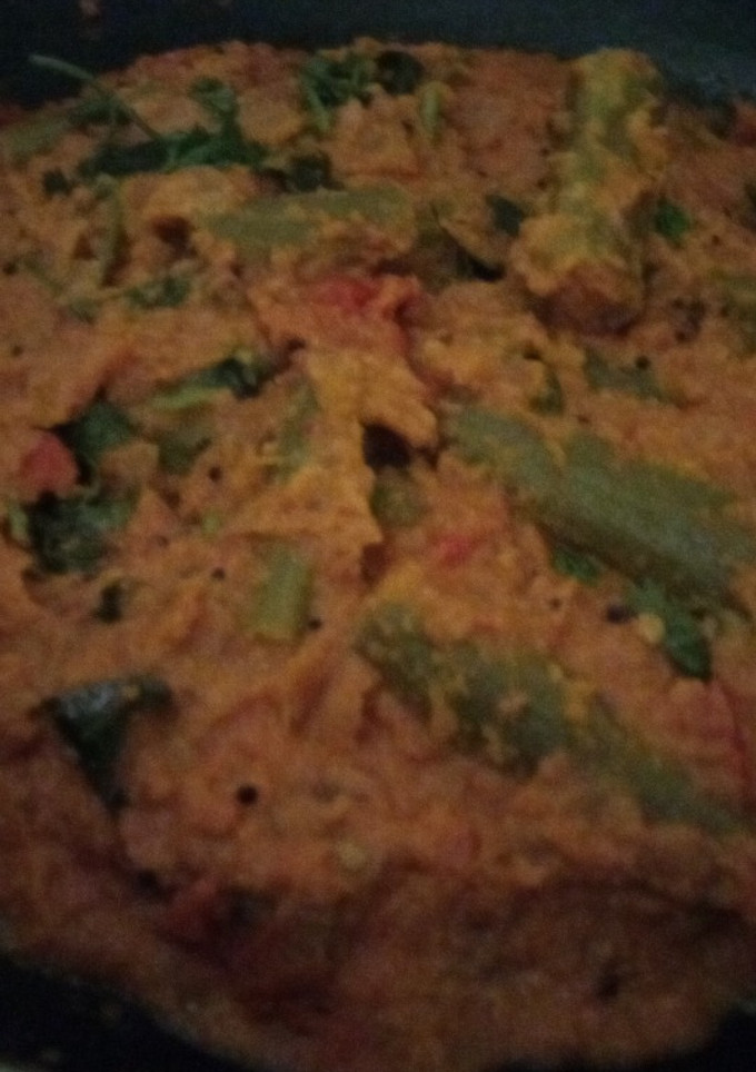 முருங்கைக்காய் மசாலா செய்முறை முக்கிய புகைப்படம்